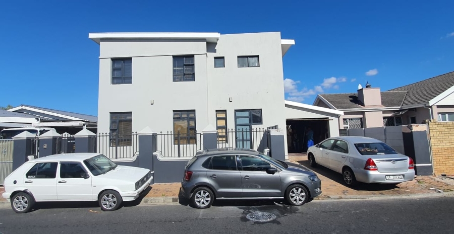 4 Bedroom Property for Sale in Klawer Western Cape